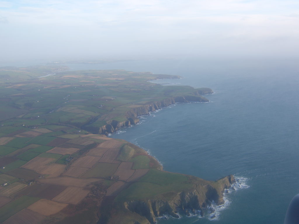 Irlande