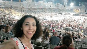 Estadi Olimpic Barcelona