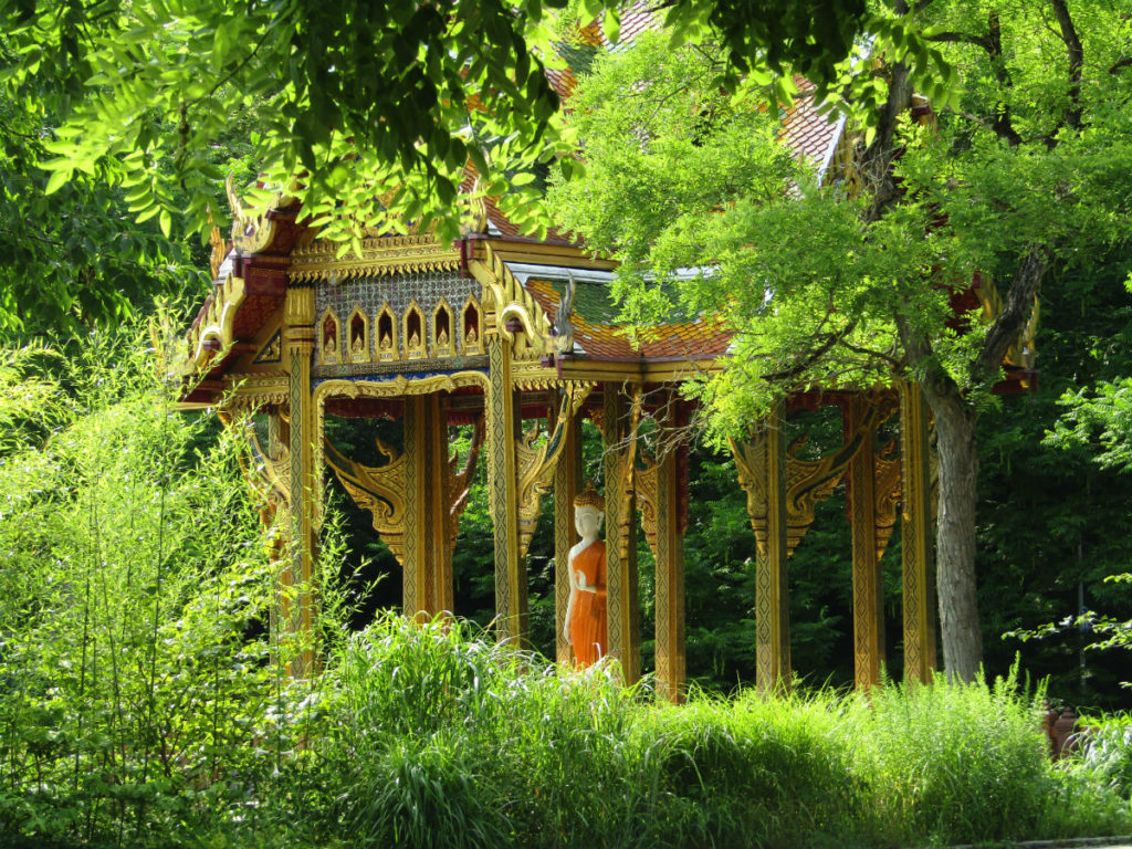 Westpark Munich