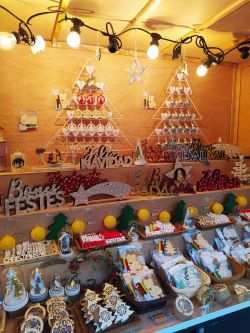 All you need to know to get eco-friendly Christmas gifts