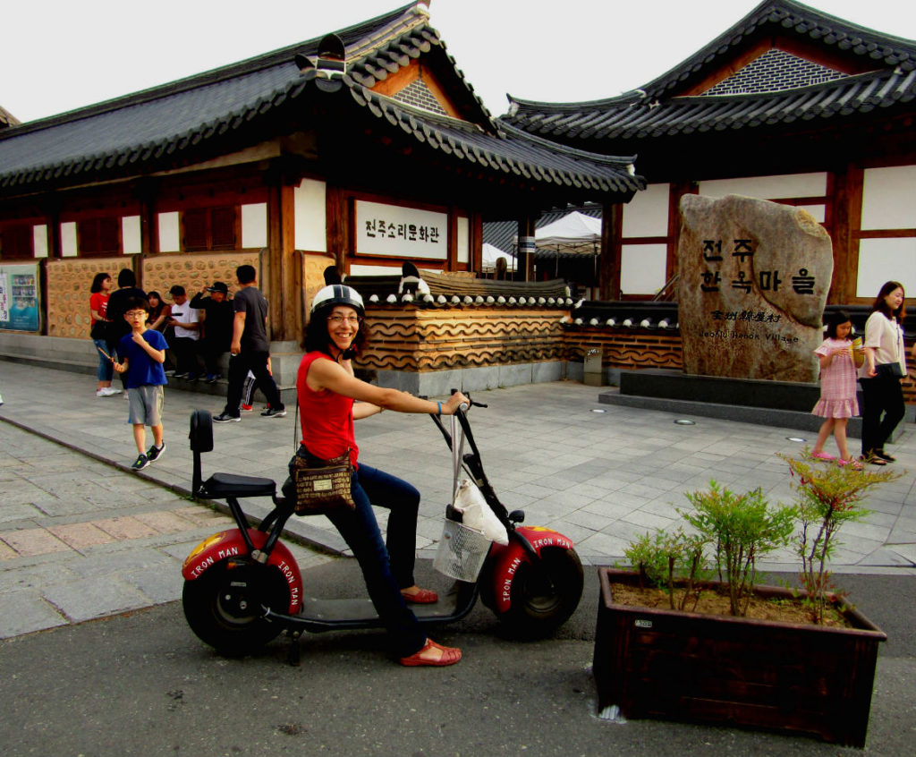 Experience The Best Things To Do In Jeonju Hanok Village - World Travel ...