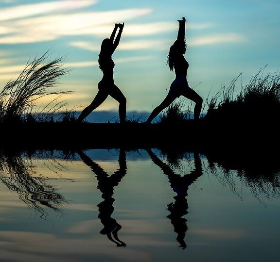 hypopressive abs training