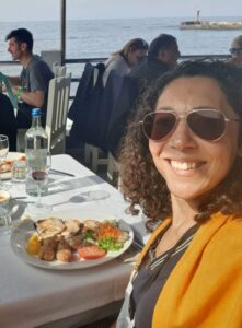 restaurant almanecer Arrieta